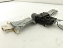 Saab 9-5 Rear Right Window Regulator & Motor-10
