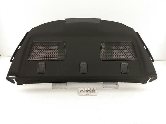 Saab 9-5 Rear Parcel Shelf