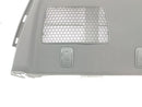 Saab 9-5 Rear Parcel Shelf-5
