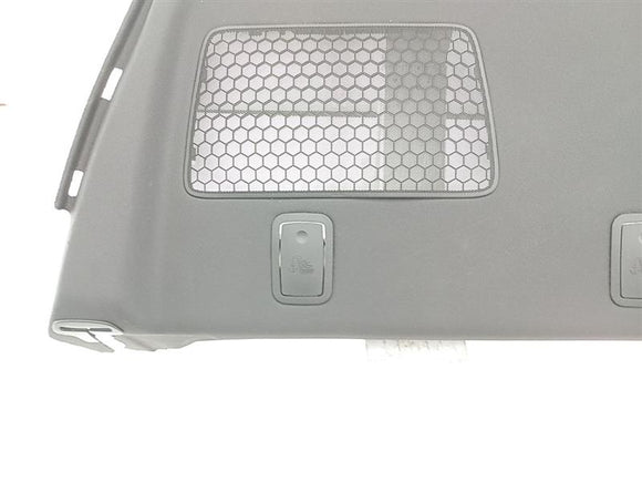 Saab 9-5 Rear Parcel Shelf