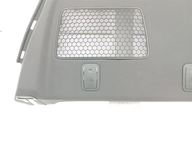 Saab 9-5 Rear Parcel Shelf