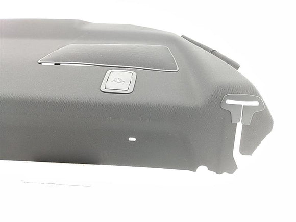 Saab 9-5 Rear Parcel Shelf