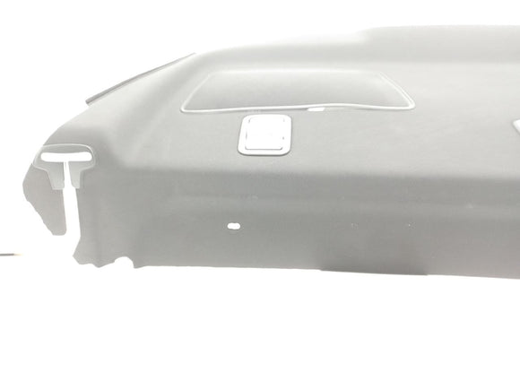 Saab 9-5 Rear Parcel Shelf