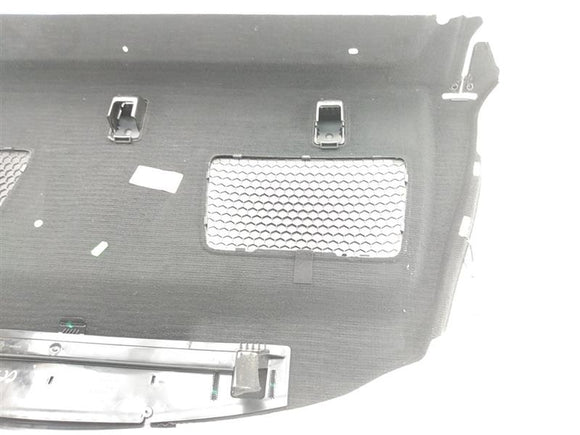 Saab 9-5 Rear Parcel Shelf