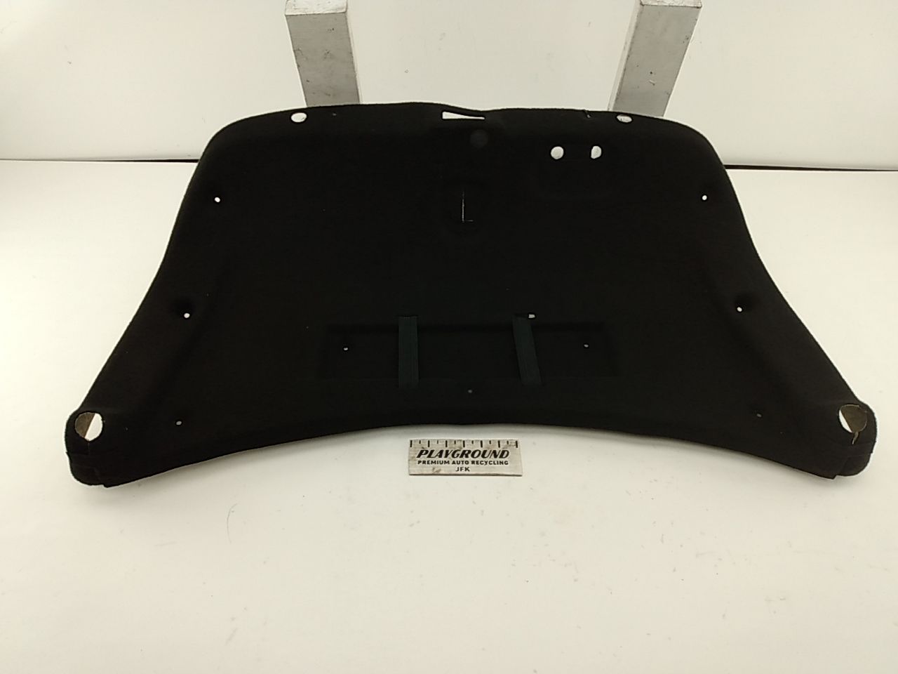 Saab 9-5 Deck Lid Trim Panel