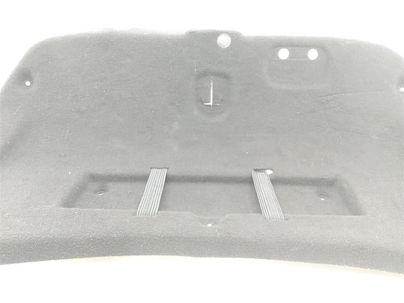 Saab 9-5 Deck Lid Trim Panel - 0