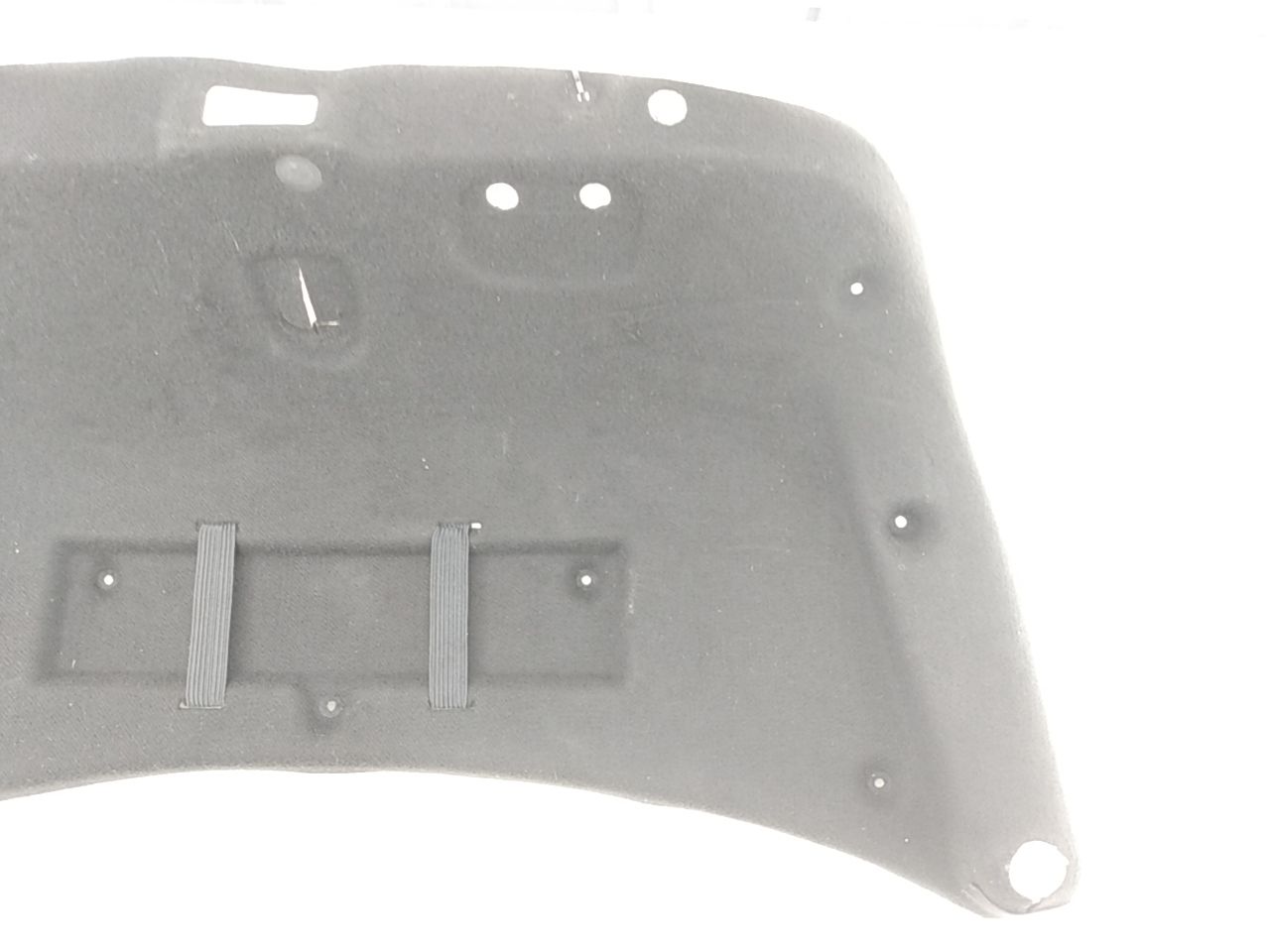 Saab 9-5 Deck Lid Trim Panel