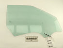 Saab 9-5 Front Right Door Glass-1