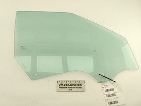 Saab 9-5 Front Right Door Glass