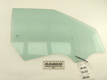 Saab 9-5 Front Right Door Glass