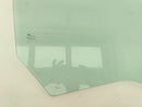 Saab 9-5 Front Right Door Glass-5