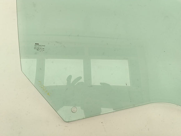 Saab 9-5 Front Right Door Glass