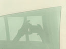 Saab 9-5 Front Right Door Glass-8