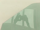 Saab 9-5 Front Right Door Glass-9