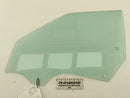 Saab 9-5 Front Left Door Glass-1