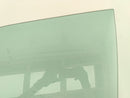 Saab 9-5 Front Left Door Glass-2