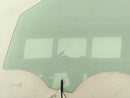 Saab 9-5 Front Left Door Glass-4