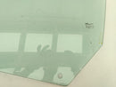 Saab 9-5 Front Left Door Glass-5