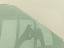 Saab 9-5 Front Left Door Glass-9