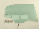 Saab 9-5 Rear Right Door Glass-1