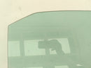 Saab 9-5 Rear Right Door Glass-2