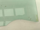 Saab 9-5 Rear Right Door Glass-4
