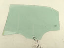 Saab 9-5 Rear Right Door Glass-7