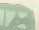 Saab 9-5 Rear Right Door Glass-9