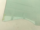 Saab 9-5 Rear Right Door Glass-11