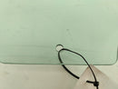 Saab 9-5 Rear Right Door Glass-12