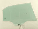 Saab 9-5 Rear Left Door Glass-7