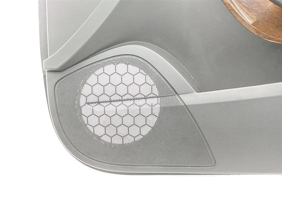 Saab 9-5 Front Right Door Trim Panel