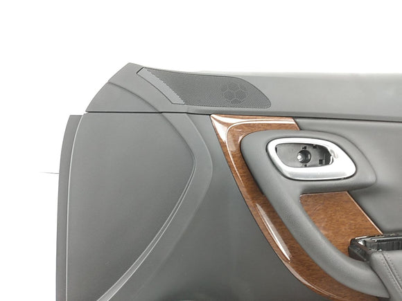 Saab 9-5 Front Right Door Trim Panel