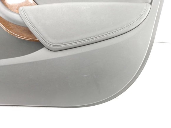 Saab 9-5 Front Right Door Trim Panel