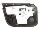 Saab 9-5 Front Right Door Trim Panel-8