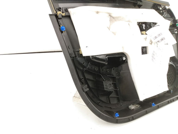 Saab 9-5 Front Right Door Trim Panel