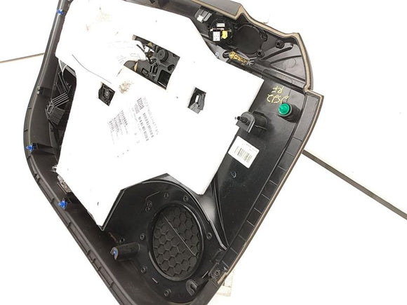 Saab 9-5 Front Right Door Trim Panel