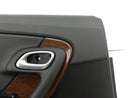 Saab 9-5 Rear Left Door Trim Panel-2