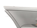 Saab 9-5 Rear Left Door Trim Panel-3