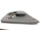 Saab 9-5 Rear Left Door Trim Panel-7