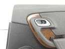 Saab 9-5 Rear Right Door Trim Panel-3
