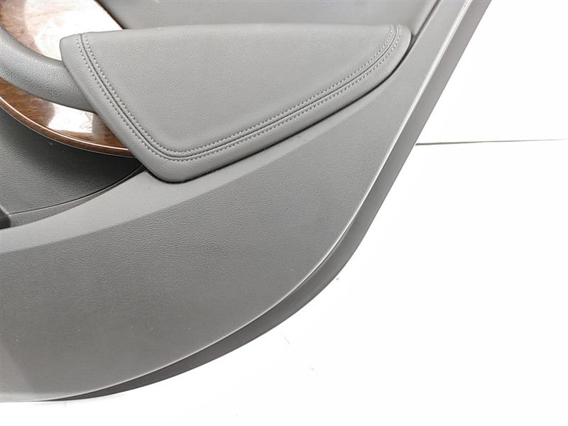 Saab 9-5 Rear Right Door Trim Panel