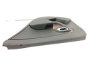 Saab 9-5 Rear Right Door Trim Panel-12