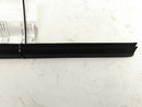 Saab 9-5 Front Left Door Inner WIndow Seal-2