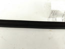 Saab 9-5 Front Left Door Inner WIndow Seal-3
