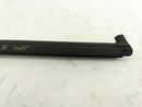 Saab 9-5 Front Left Door Inner WIndow Seal-6