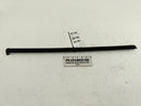 Saab 9-5 Front Right Door Inner WIndow Seal-1