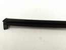 Saab 9-5 Front Right Door Inner WIndow Seal-2
