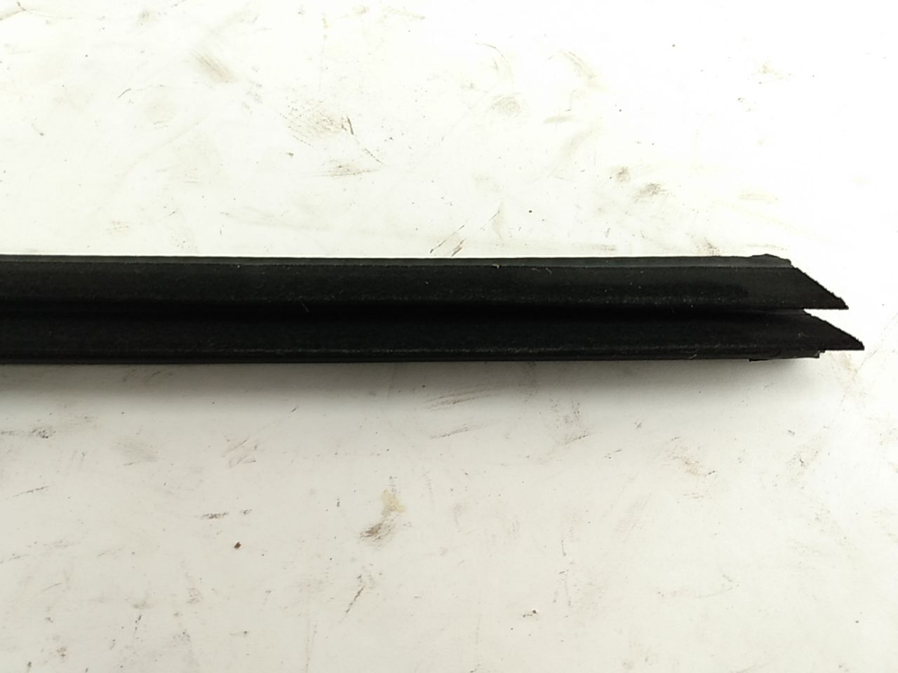 Saab 9-5 Front Right Door Inner WIndow Seal