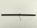 Saab 9-5 Front Right Door Inner WIndow Seal-5